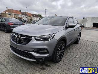 Coche accidentado Opel Grandland (X) 2021/5