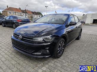 Schadeauto Volkswagen Polo  2021/12