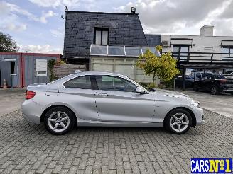 BMW 2-serie  picture 11