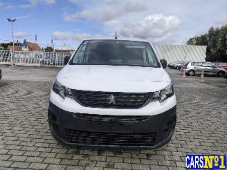 Peugeot Partner  picture 2