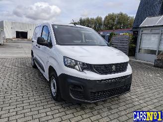 Peugeot Partner  picture 3