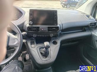 Peugeot Partner  picture 11