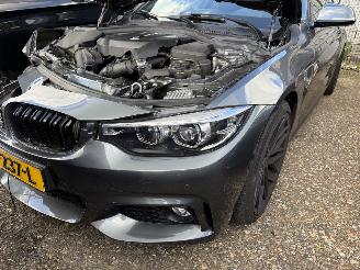 BMW 4-serie 430i Coupe M-Sport picture 14