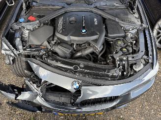 BMW 4-serie 430i Coupe M-Sport picture 12