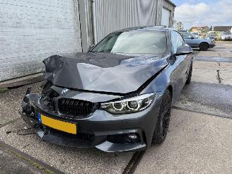 Avarii autoturisme BMW 4-serie 430i Coupe M-Sport 2018/8