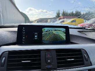 BMW 4-serie 430i Coupe M-Sport picture 24