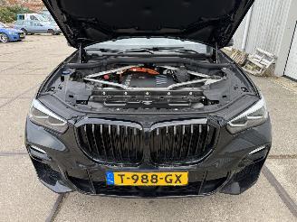 BMW X5 45e High Executive M-Sport picture 23