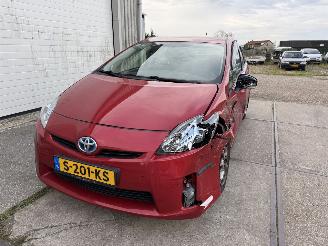 škoda osobní automobily Toyota Prius 1.8 Comfort 2009/10