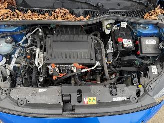 Peugeot e-208 Active Pack 50 kWh picture 13