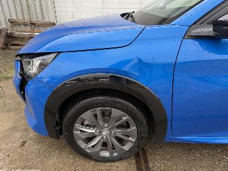 Peugeot e-208 Active Pack 50 kWh picture 7