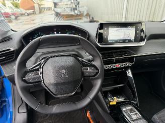 Peugeot e-208 Active Pack 50 kWh picture 18