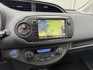 Toyota Yaris 1.5 Hybrid picture 17