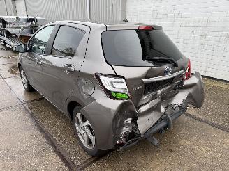 Toyota Yaris 1.5 Hybrid picture 6