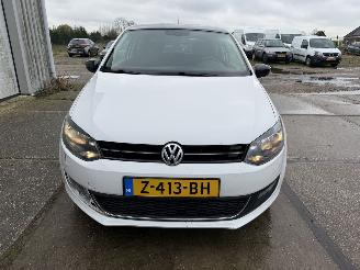 Volkswagen Polo 1.2 Style picture 8