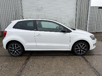 Volkswagen Polo 1.2 Style picture 6