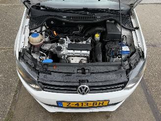 Volkswagen Polo 1.2 Style picture 10
