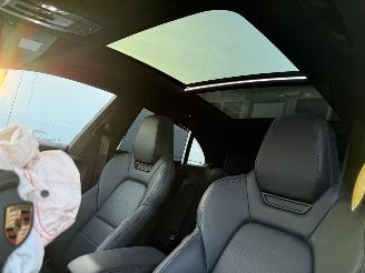 Porsche Macan EV 4 100kWh Pano Bose picture 23