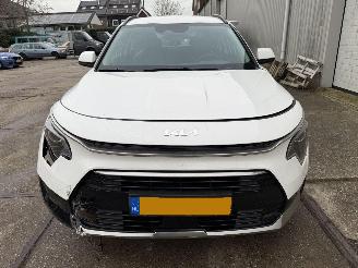 Kia Niro 1.6 GDi Hybrid DynamicLine picture 12