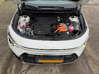 Kia Niro 1.6 GDi Hybrid DynamicLine picture 14