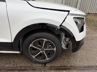 Kia Niro 1.6 GDi Hybrid DynamicLine picture 8