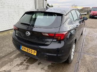 Opel Astra 1.0 Online Edition picture 3