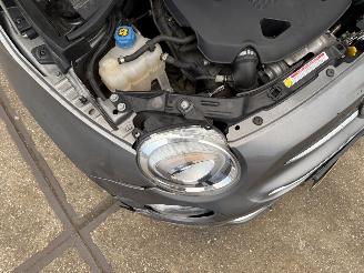 Fiat 500C 0.9 TwinAir Lounge picture 19