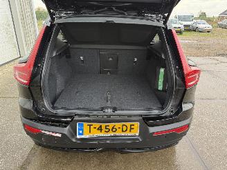 Volvo XC40 Recharge Ultimate 70 kWh Pano Harman Kardon 20\\ picture 6