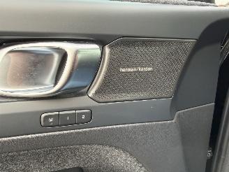 Volvo XC40 Recharge Ultimate 70 kWh Pano Harman Kardon 20\\ picture 26
