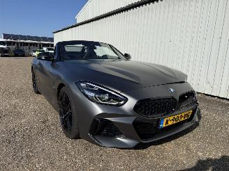 Avarii autoturisme BMW Z4 M40i High Executive 2020/8