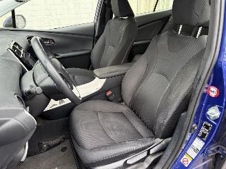 Toyota Prius 1.8 Business Plus picture 23