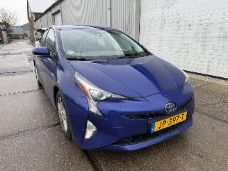 Unfallwagen Toyota Prius 1.8 Business Plus 2016/5