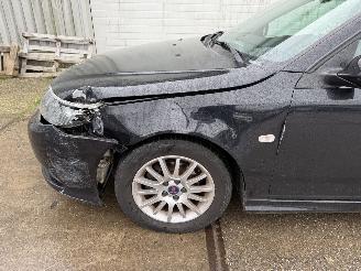 Saab 9-3 Sport Sedan 1.8 Norden picture 7