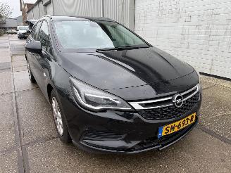 Unfallwagen Opel Astra 1.0 Online Edition 2018/5
