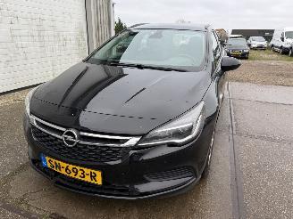 Opel Astra 1.0 Online Edition picture 7