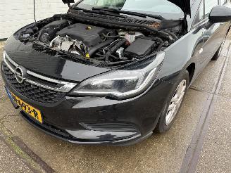 Opel Astra 1.0 Online Edition picture 15