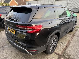 Skoda Kodiaq 1.5 TSI PHEV Business Edition picture 4