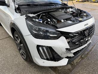 Peugeot e-208 EV GT Avant 51 kWh picture 14