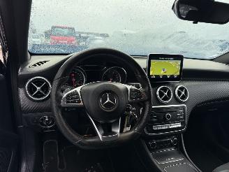 Mercedes A-klasse 180 AMG Night Edition picture 18