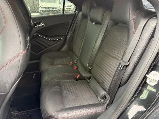 Mercedes A-klasse 180 AMG Night Edition picture 23