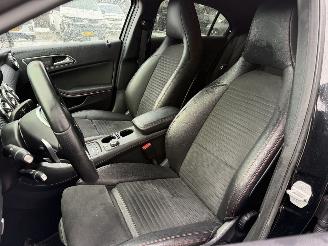 Mercedes A-klasse 180 AMG Night Edition picture 22