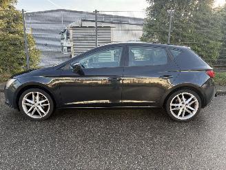 Seat Leon 1.2 TSI Style picture 12