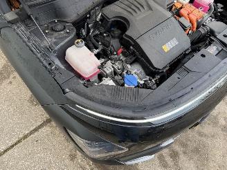 Hyundai Kona 1.6 GDI HEV Premium Leer Bose picture 17