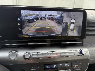 Hyundai Kona 1.6 GDI HEV Premium Leer Bose picture 22