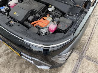 Hyundai Kona 1.6 GDI HEV Premium Leer Bose picture 15