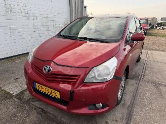 Toyota Verso 1.8 VVT-i Business Automaat Pano picture 7
