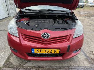 Toyota Verso 1.8 VVT-i Business Automaat Pano picture 10