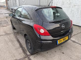 Opel Corsa 1.0-12V Edition picture 9