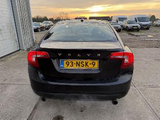 Volvo S-60 2.0T Intro Edition Automaat picture 4