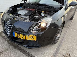 Alfa Romeo Giulietta 1.4 T Distinctive picture 14