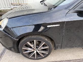 Alfa Romeo Giulietta 1.4 T Distinctive picture 7